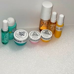 Sol De Janeiro Bundle